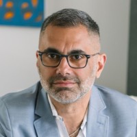 Instructure Employee Armin Molavi's profile photo