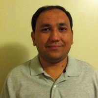 QAUBER Employee Avaz Yaminov's profile photo