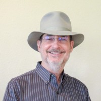Salt Technologies Employee Tom Wood's profile photo