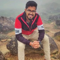 Royal Brothers Employee Karthik Rishi's profile photo