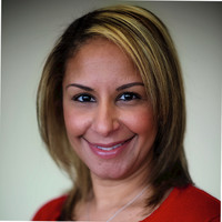 Cornerstone Family Healthcare Employee Marilyn Morales's profile photo