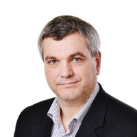 AIM Group (Marketplaces / Classifieds) Employee Jonathan Turpin's profile photo