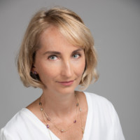 EvodiaBio Employee Axelle Frachon's profile photo