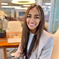 Tech Titans Employee Reme Miah's profile photo