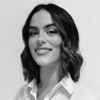 Harmonix Employee Andrea Quibus's profile photo