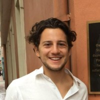 Doyle Real Estate Advisors Employee Cameron Dix's profile photo