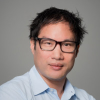 Crane Patents Employee Daniel Lin's profile photo