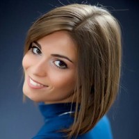 Decor Floor Kft. Employee Hanga Jozipovics's profile photo