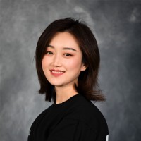 OKX Employee Sherry Wang's profile photo
