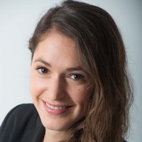 Accenture Employee Eva Morales's profile photo