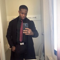 SEHV Services Limited Employee Efe Egbra's profile photo