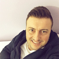 Özel Medikar Hastanesi Employee Sefa Gebedek's profile photo