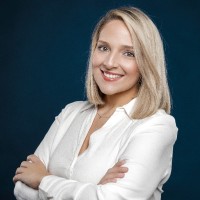 WebCargo by Freightos Employee Daniela Barrera's profile photo