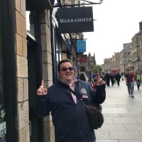 IMS Technology Services Employee Dan Gerstenhaber's profile photo