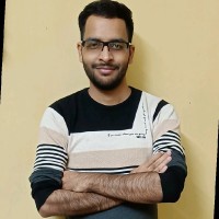 Dream Sports Employee Suyash Misra's profile photo
