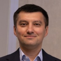 Atdomco Employee Andrii Hluhovskyi's profile photo