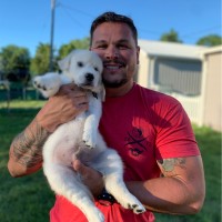 Visionary Technologies, Inc. Employee David Watkins's profile photo