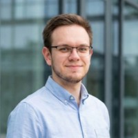 AUTOMADE Employee Adam Pękała's profile photo