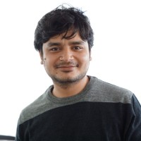 GoKwik Employee Vivek Bajpai's profile photo
