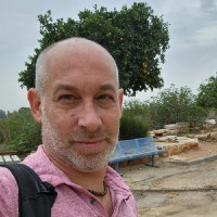 Intuit Employee Yaron Levy's profile photo