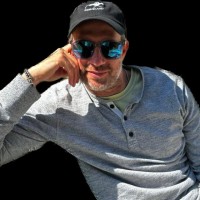 Afren Employee Henrik Berdel's profile photo