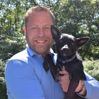 The Farmer's Dog Employee Ryan Yamka's profile photo