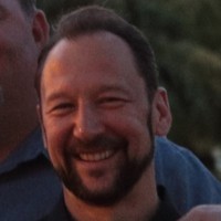 Bret Randolph