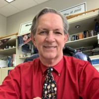 HMEA, Inc. Employee Doug MacPherson's profile photo