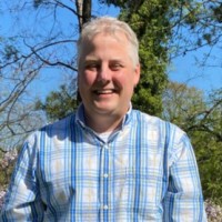 Terex Corporation Employee Chad Gentry's profile photo