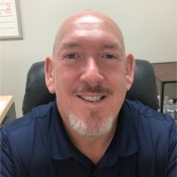 Clark's Pump-N-Shop Employee Mark McCarty's profile photo