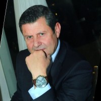 Epsilon SingularLogic Employee George Lambrou's profile photo