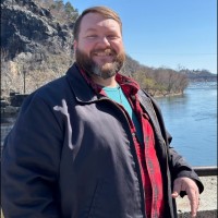 Albany State University Employee Derek Thornton's profile photo