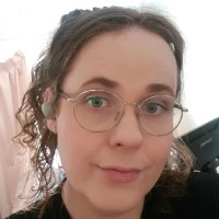 Infinity Plus Two Pty. Ltd. Employee Ella Studdert's profile photo
