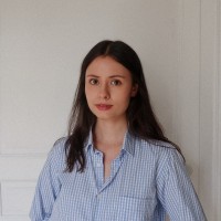 Rene Derhy Paris Employee Cerise Cros's profile photo