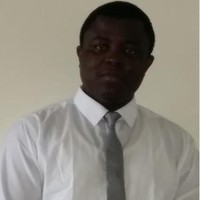 LeakID Employee Akakpo Kassegnin's profile photo