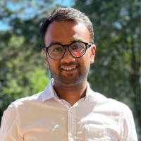 Prasad Pore's profile photo