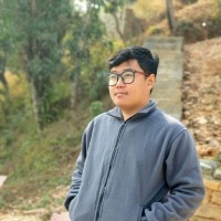 Umesh Thapa Email
