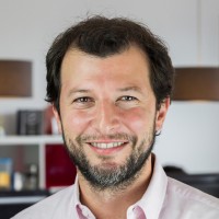 Infraspeak Employee Felipe da Costa's profile photo