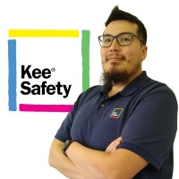 Kee Safety Canada Employee Nicholas Bixcul's profile photo