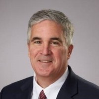 Bank of Canton Employee Charlie Gaffney's profile photo
