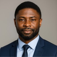 Otchere Kofi Email