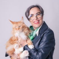 Royal Canin Employee Cecile Coutens's profile photo