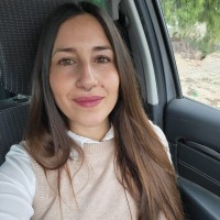 Rizzi Group Iberica Srl Employee Africa Pareja's profile photo