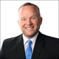 Merrill Lynch Wealth Management Employee Michael Borchers's profile photo