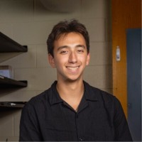 MedScribes Employee Colin Chen's profile photo