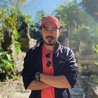 Sardor Hikmatov Email & Phone Number