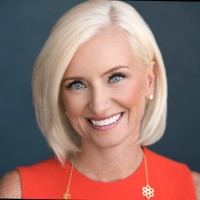 Primedia Employee Carolyn Everson's profile photo