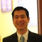 Edward Yoon Email & Phone Number