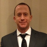 ISS-Corporate Employee Duncan Diuguid's profile photo