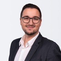 Pelzer Fördertechnik GmbH Employee Marc Hügens's profile photo